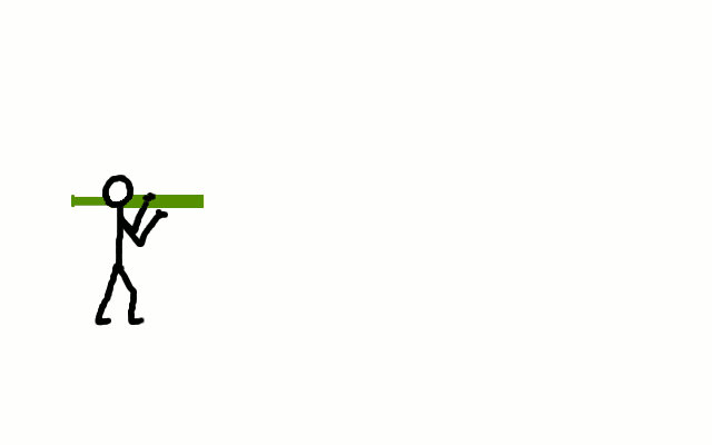First Sign Gif first GIF by CARP42 on DeviantArt