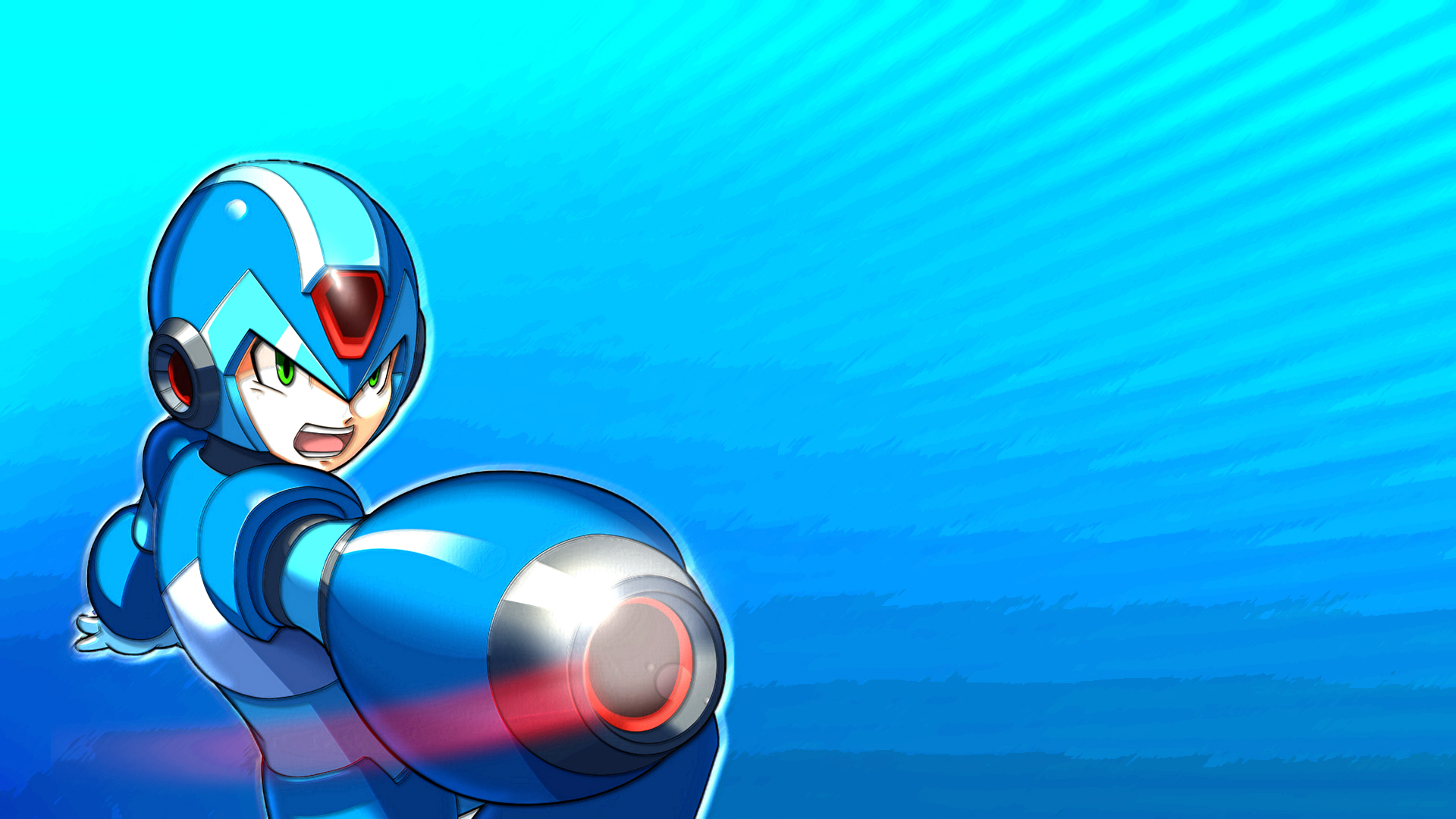 mega man x wallpaper by aritemis on