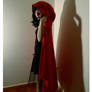 little red riding hood - 08