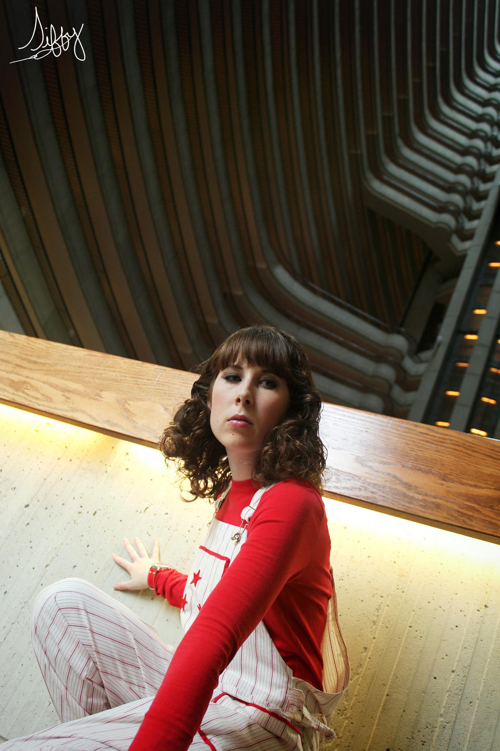 Sarah Jane Smith, Doctor Who by Alanaowlet on DeviantArt