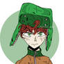 Kyle Broflovski