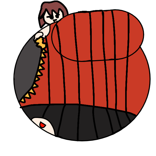 Chara Inflate StoryFell Chara Inflation by CreamUnicornCookie on DeviantArt