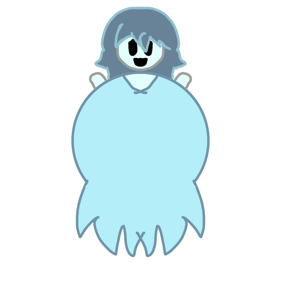 Creme Inflation Spooky inflation by CreamUnicornCookie on DeviantArt