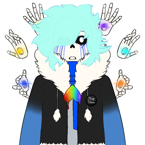 Jacob by CreamUnicornCookie on DeviantArt