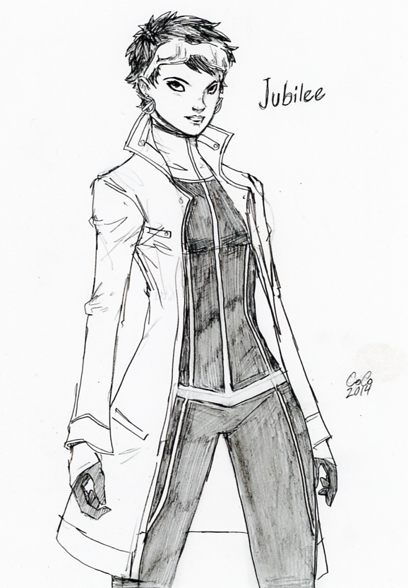 Jubilee