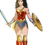 Wonder Woman