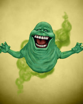 Slimer