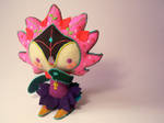 Little Loto by LorenaAlvarez