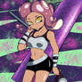 Alternate Timeline Agent 8