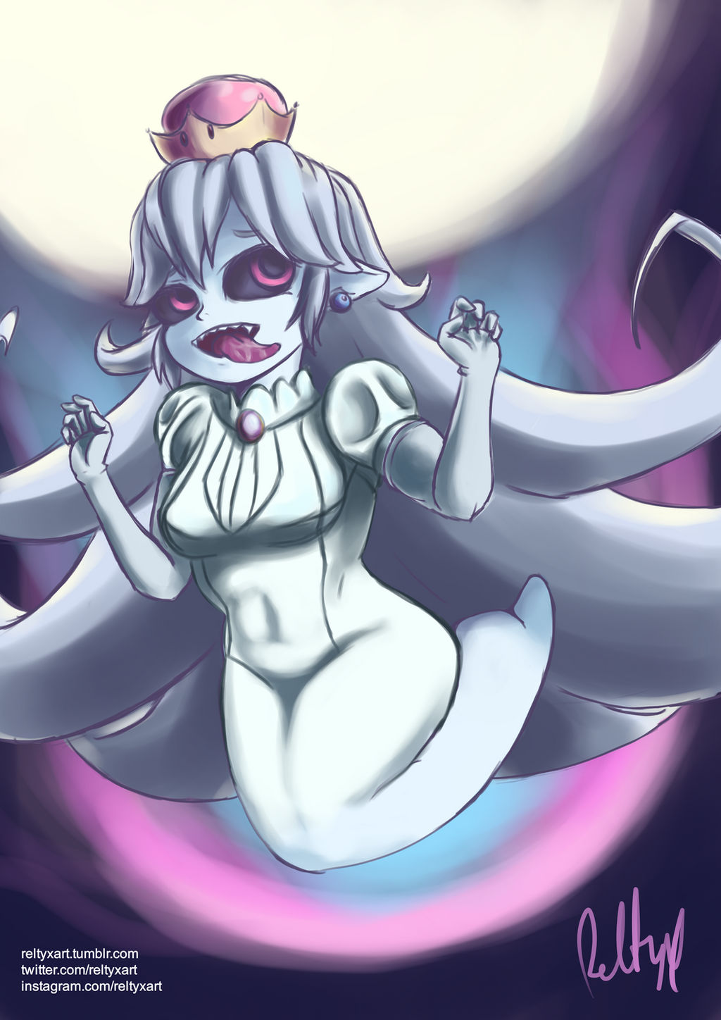 Booette Render Booette Sfw by reltyxart on DeviantArt
