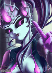 Spider Widowmaker