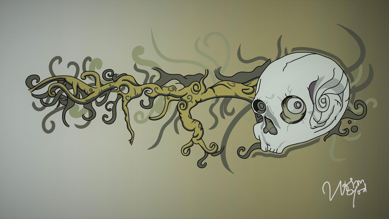 CSGO Worm God Wallpaper HD by yahyaismaik on DeviantArt