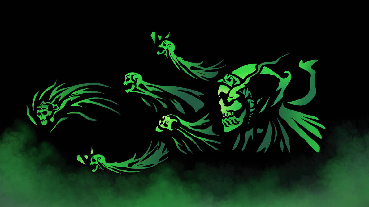 CSGO Grim Wallpaper by yahyaismaik on DeviantArt