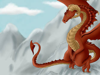 Red Dragon