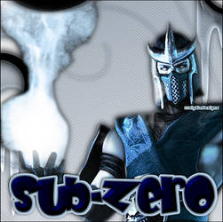 Sub-Zero