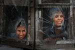 Akgedik Vilage 09 by AHMETSOLEY