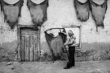 Tannery Workers  01