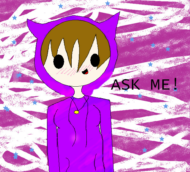 Ask Me!