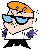 Dexter the Scientist Icon