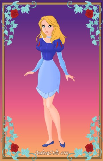 Azaleas shop dolls deviantart