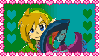 Link x Veran Stamp by TheLuLu99