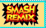 Smash Remix Stamp