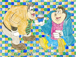 Happy 100th Birthday Dad!!!