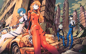 Evangelion