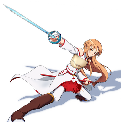 Asuna