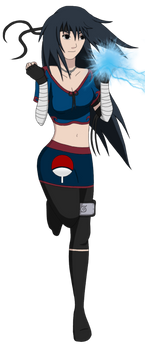 Michiko Uchiha