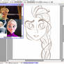 Elsa proximamente :3