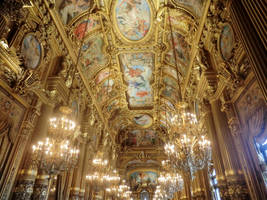 Palais Garnier