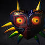 Majoras Mask