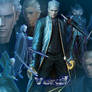 Vergil Sparda