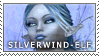 My Stamp by Silverwind3D