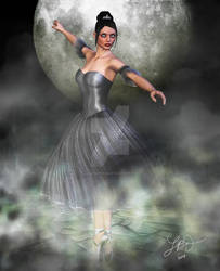 Moonlight Dancer