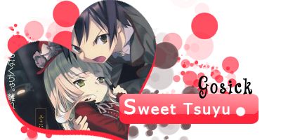 Sweet Gosick