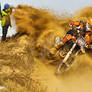 Dirt sport