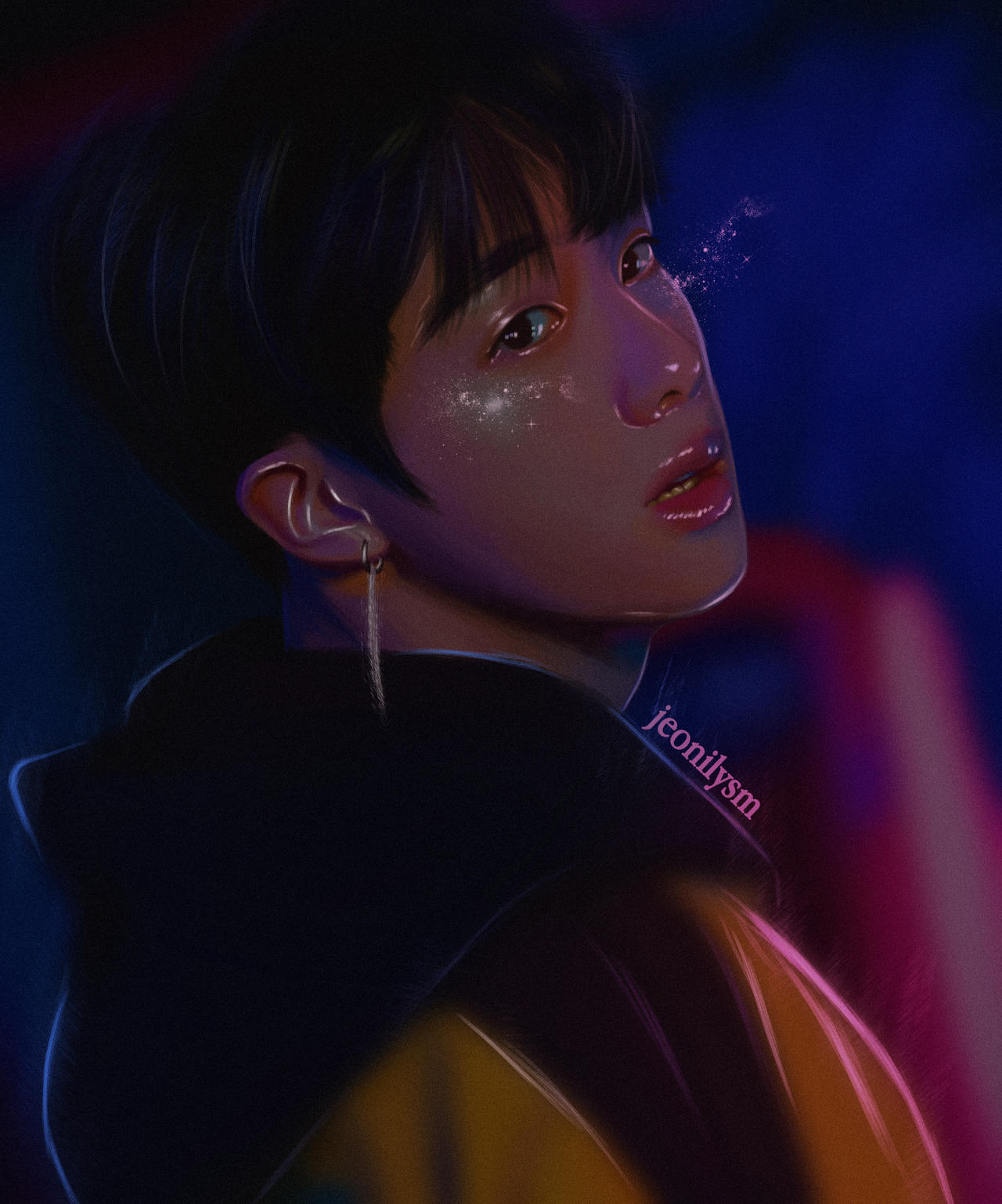 don't let me forget me by Jungkuk on DeviantArt