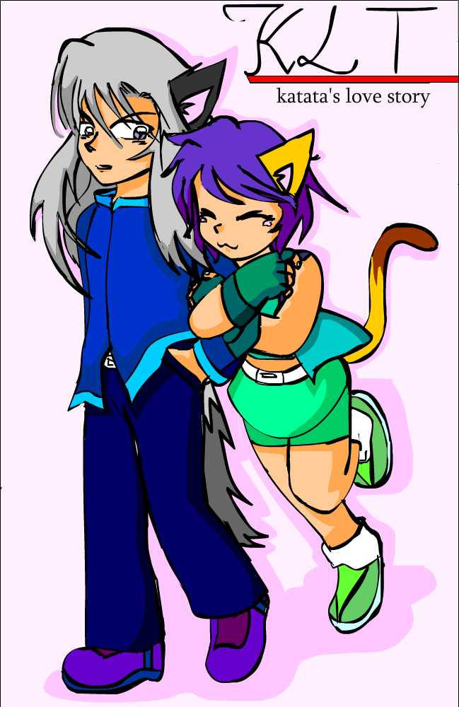 KLT poster 2 by Ilovevegeta123 on DeviantArt