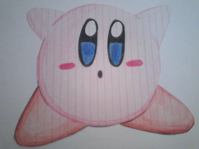 KIRBY