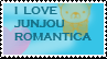 i love junjou romantica