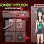 Zombie Infection Hikari