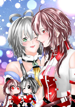 Explore The Best 乐正绫诞生祭art Deviantart Explore The Best 乐正绫诞生祭art Deviantart