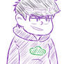 ichimatsu doodle