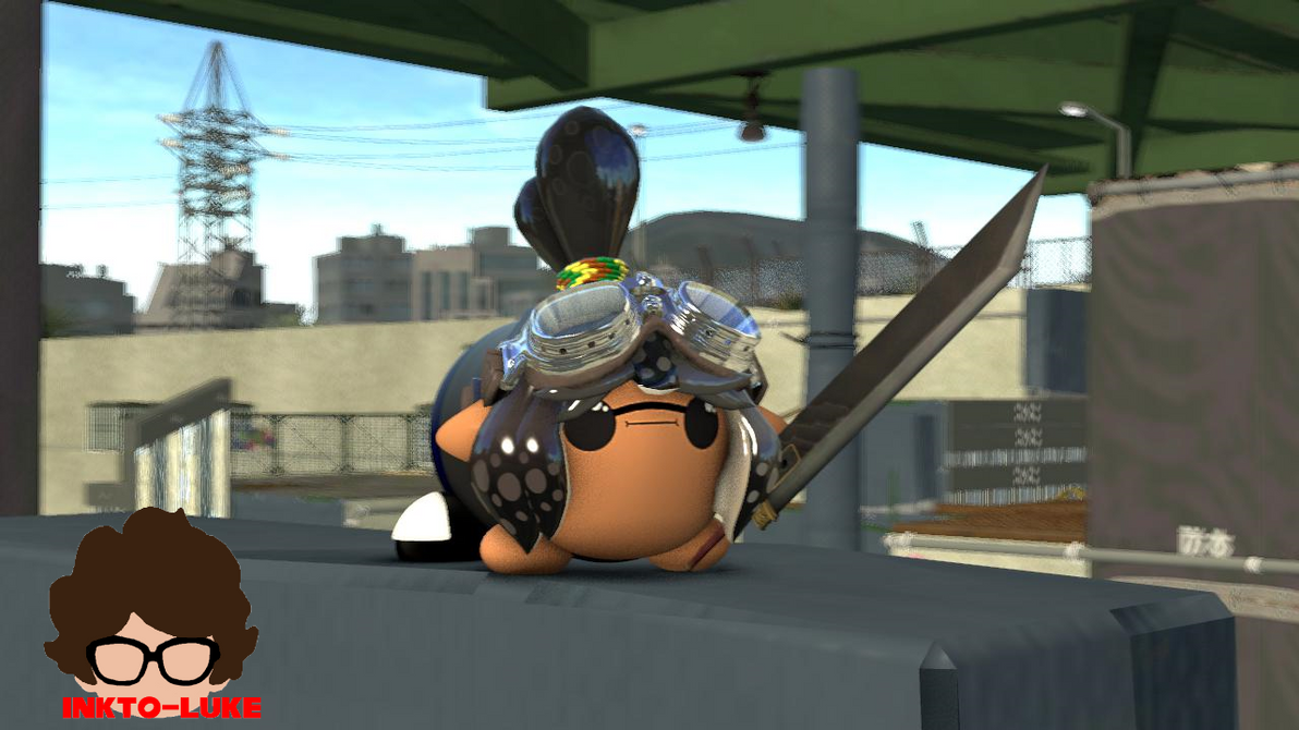 Dominic Dom Chenko Dominic The Chonk by Inkto-Luke on DeviantArt
