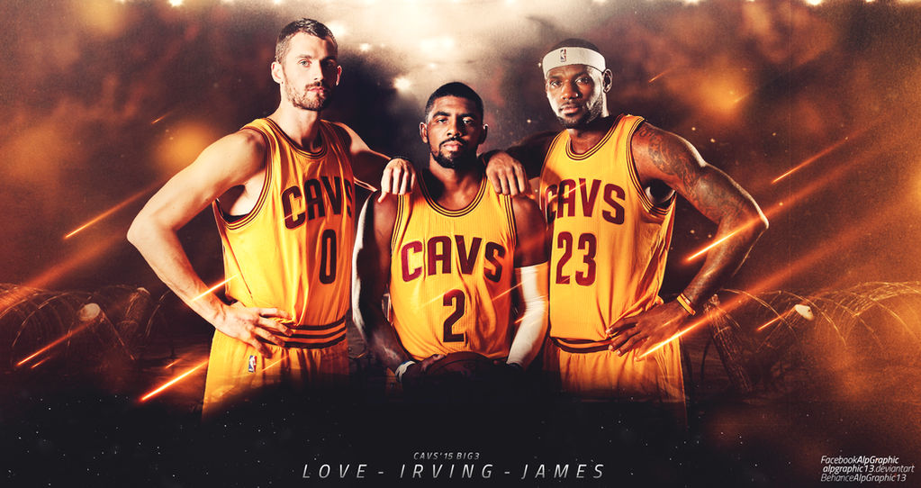 Cleveland Cavaliers 15 Wallpaper By Alpgraphic13 On Deviantart Images, Photos, Reviews