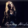 Candice Accola is Caroline Forbes