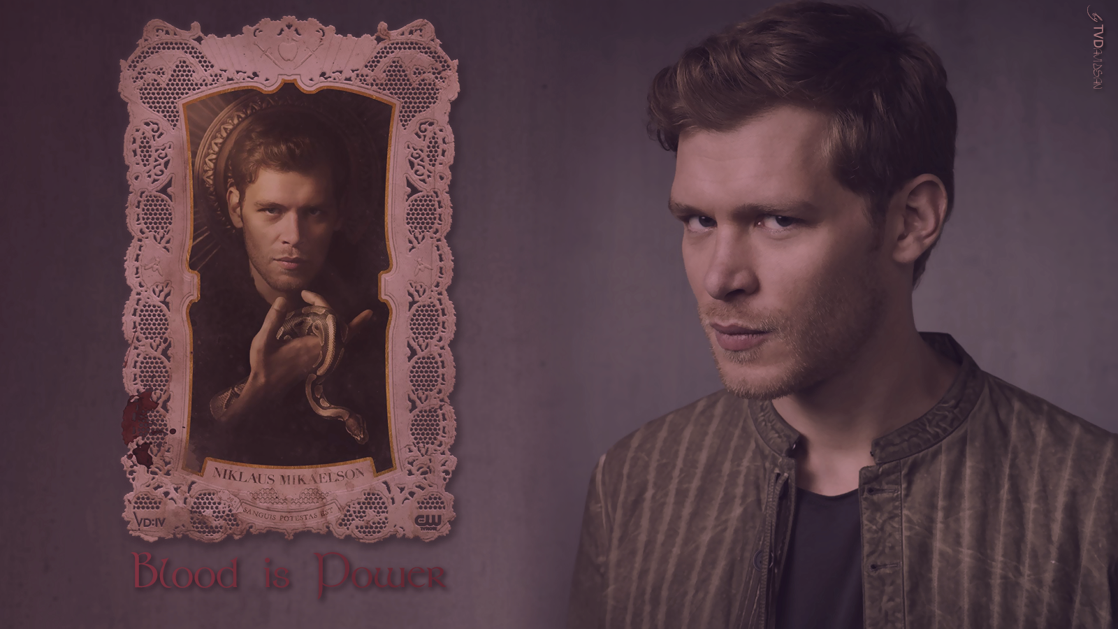 Kol Mikaelson  Timeline Cover by shatteredangelx on DeviantArt