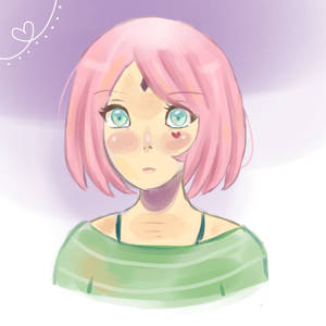 Sakura Haruno